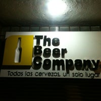 Photo prise au The Beer Company Azcapotzalco par Nidia le12/15/2012