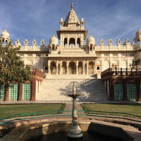 Jaswant Thada Джодхпур