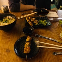 Photo taken at Xi&amp;#39;an Famous Foods by Ersan on 2/11/2019