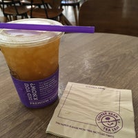 Photo taken at The Coffee Bean &amp;amp; Tea Leaf by Vincentia L. on 7/15/2019