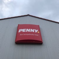 Photo taken at PENNY by Jan M. on 5/12/2017