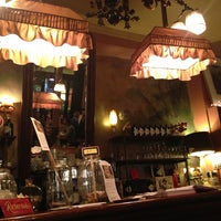 Foto tirada no(a) Café Buenos Aires na Fábrica por James M. em 1/25/2013