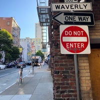 Photo taken at Waverly Place by Dan W. on 8/3/2019