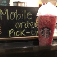 Photo taken at Starbucks by Dan W. on 4/1/2019