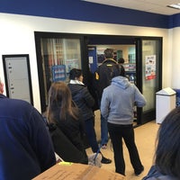Photo taken at US Post Office by Dan W. on 12/14/2015
