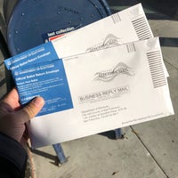 Photo taken at US Post Office by Dan W. on 11/5/2018