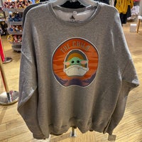 Photo taken at Disney store by Dan W. on 1/20/2020