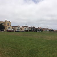 Photo taken at Merced Manor Reservoir by Dan W. on 5/17/2014