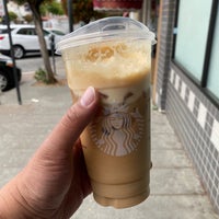 Photo taken at Starbucks by Dan W. on 5/28/2020
