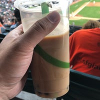 Photo taken at Homeplate Boba by Dan W. on 6/12/2019