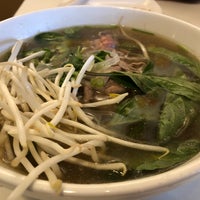 Photo taken at Ly&amp;#39;s Vietnamese Cuisine by Dan W. on 3/20/2019