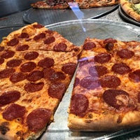 Photo taken at Escape From New York Pizza by Dan W. on 3/17/2019