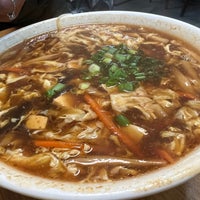 Photo taken at King of Noodles by Dan W. on 9/16/2022