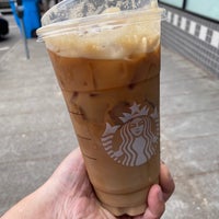 Photo taken at Starbucks by Dan W. on 6/15/2020