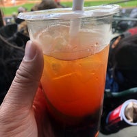 Photo taken at Homeplate Boba by Dan W. on 4/5/2019