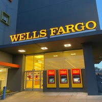 Photo taken at Wells Fargo by Dan W. on 5/26/2020