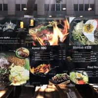 Photo taken at Jin Mi Korean Cuisine by Dan W. on 9/30/2019