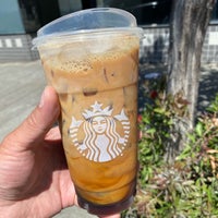 Photo taken at Starbucks by Dan W. on 5/27/2020
