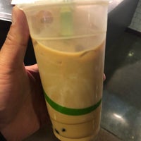 Photo taken at Homeplate Boba by Dan W. on 6/8/2019