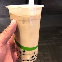 Photo taken at Homeplate Boba by Dan W. on 7/20/2019
