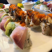 Photo taken at Noriega Teriyaki House by Dan W. on 10/13/2019