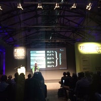 Photo taken at Stage 11 #rp15 by Roland B. on 5/6/2015