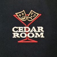 8/22/2016にCedar RoomがCedar Roomで撮った写真