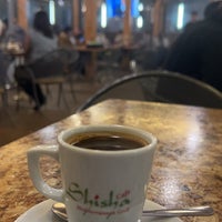 Foto tirada no(a) Shisha Cafe por Meema ⚔. em 1/21/2024