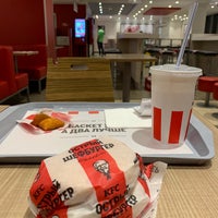 Photo taken at KFC by Ильдар М. on 7/25/2020