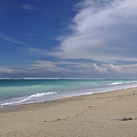 Pantai Pandawa Desa Kutuh