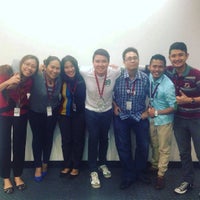Photo taken at ePerformax Contact Centers &amp;amp; BPO by Rocky on 11/26/2015