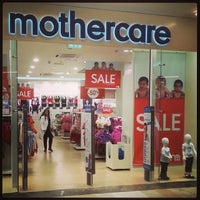 Photo taken at mothercare by Dmitry S. on 1/12/2014