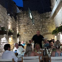 Foto diambil di Restaurant Giaxa oleh M N. pada 7/7/2022