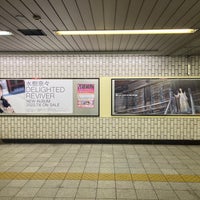 Photo taken at Gokokuji Station (Y11) by ZiM on 7/6/2022
