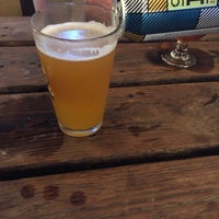 Photo taken at The Gnarly Barley by D F. on 6/7/2019