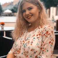 8/9/2018にTatiana Š.がDublin Cafeで撮った写真