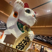 Photo taken at AEON Mall by 桜咲 on 3/2/2024