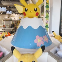 Pokemon Store ポケモンストア 御殿場市のおもちゃ ゲーム店 Pokemon Store ポケモンストア 御殿場市のおもちゃ ゲーム店