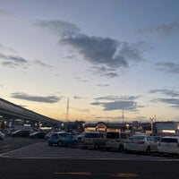 ニトリ 有松インター店 有松区 684 Visitors