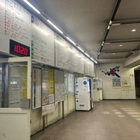 Photo taken at Higashi Okazaki Station (NH13) by 桜咲 on 2/23/2024