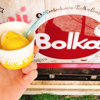 รูปภาพถ่ายที่ Bolka Bonbon โดย akos เมื่อ 6/2/2019