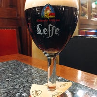 Снимок сделан в Belgian Beer Café пользователем akos 1/21/2017