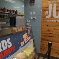 Photo taken at Jersey Mike&amp;#39;s Subs by Adam P. on 1/1/2021