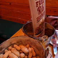 Photo taken at Texas Roadhouse by Adam P. on 9/20/2019