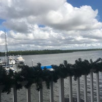 12/28/2019 tarihinde FourSeas I.ziyaretçi tarafından Bayfront Bistro'de çekilen fotoğraf