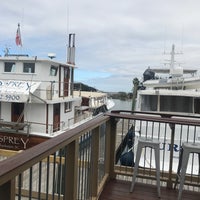11/2/2019 tarihinde FourSeas I.ziyaretçi tarafından Isle of Palms Marina'de çekilen fotoğraf