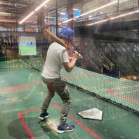 Photo taken at Chelsea Piers Field House by Christian I. on 4/5/2023