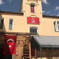 Photo taken at Alperen Ocaklari by Buket T. on 5/21/2017