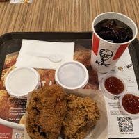 Photo taken at KFC by Arthur F. on 9/1/2019