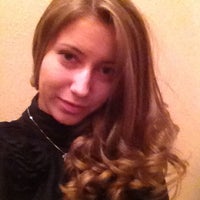 Photo taken at Джулия by Lesya on 11/17/2012